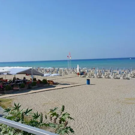 Comfortable 1+1 Apartment, 300m To The Sea Alanya