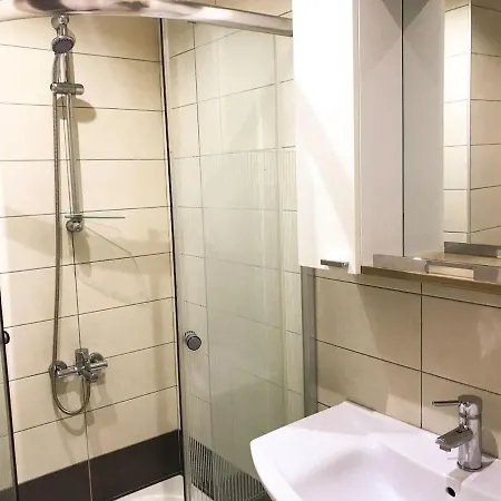Comfortable 1+1 Apartment, 300m To The Sea Lejlighed