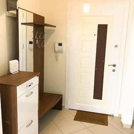Lejlighed Comfortable 1+1 Apartment, 300m To The Sea *