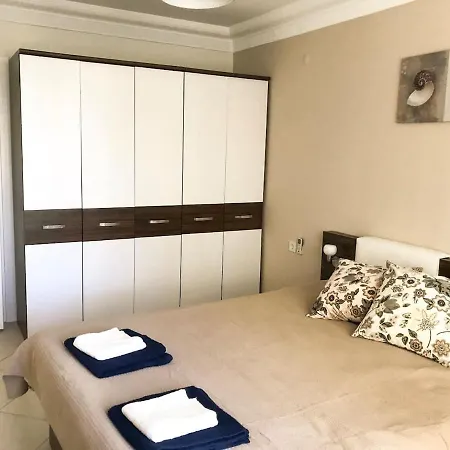 Comfortable 1+1 Apartment, 300m To The Sea Lejlighed *