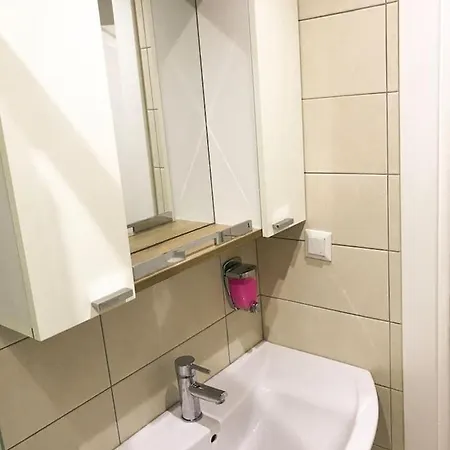 Comfortable 1+1 Apartment, 300m To The Sea *
